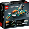 42117 LEGO Technic Kilpalentokone